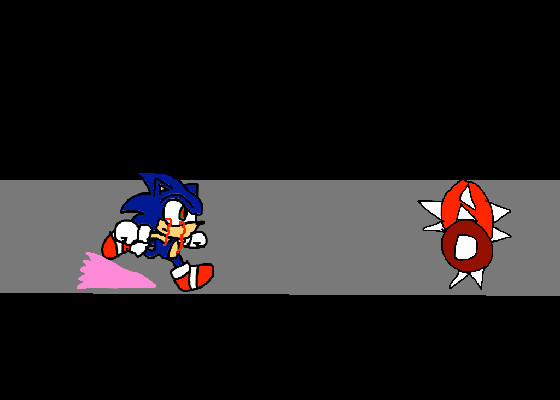 Sonic super sonic hyper sonic dark sonic and sonic .e.x.e in