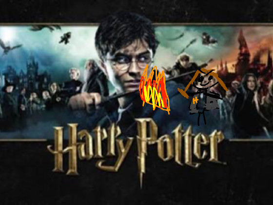 Harry Potter Theme Song 1 Tynker