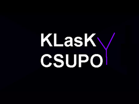 Klasky Csupo Robot Logo 8000 | Tynker