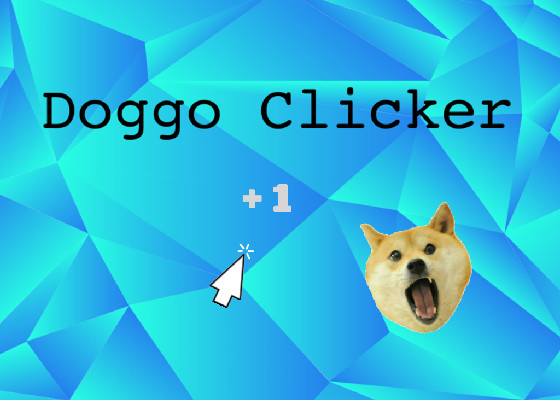 Doggo Clicker - Jogo para Mac, Windows (PC), Linux - WebCatalog