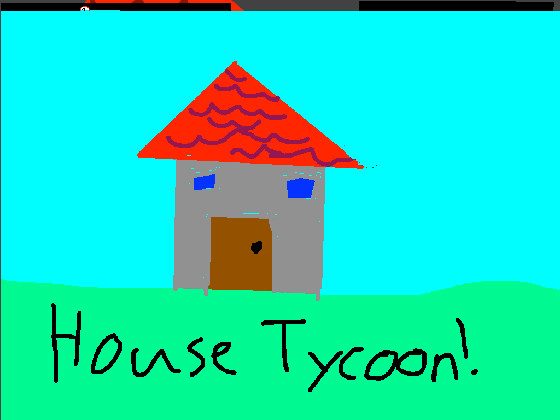 House Tycoon - Roblox