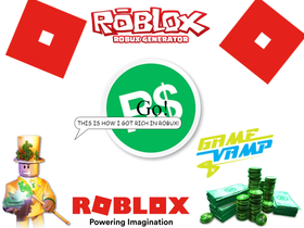 Is Roblox36 (roblox36.com) a scam or a legit free RobLox Robux generator? -  Quora
