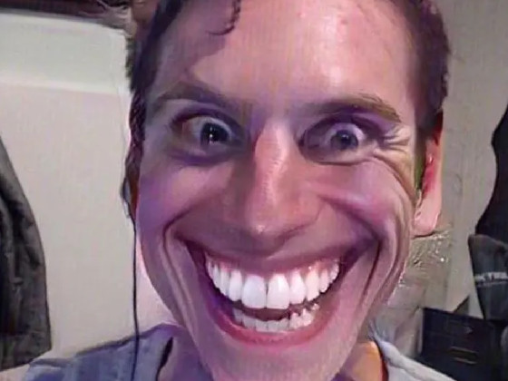 Warped Sus, When the Imposter Is Sus / Sus Jerma