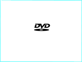 Dvd screensaver 1 Project by Diagnostic Explanation