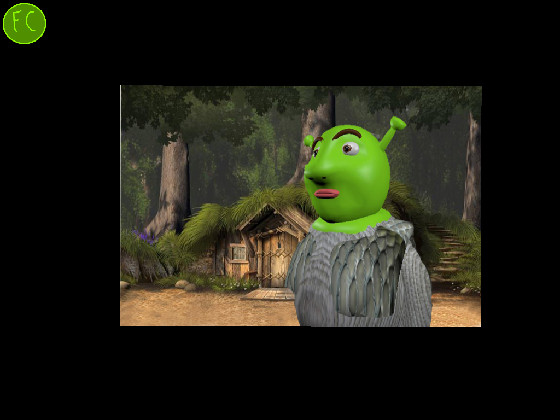 shrek meme clicker 20 Project by Global Mail