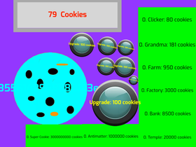 GitHub - KleistRobotics/TurtleClicker: A cookie clicker type game