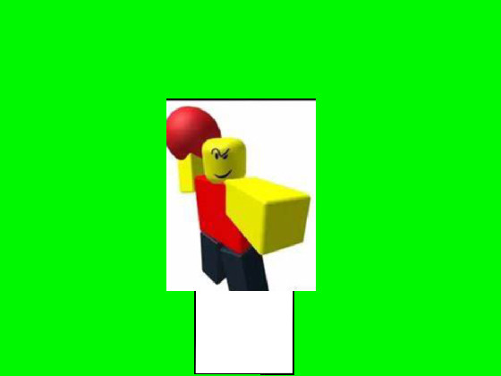 Baller (from roblox) Minecraft Skin