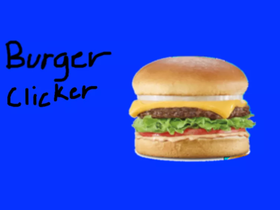 Burger Clicker - Play Burger Clicker On Cookie Clicker Unblocked: A Fun And  Addictive Online Game For You
