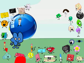 bfdi simulator Project by Dedicated Bison