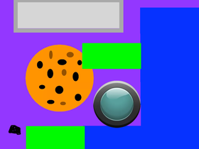 Cookie Clicker 2.0 Project by Ringed Ocarina
