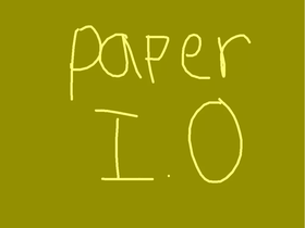 Paper.io 1.1 - Download for PC Free