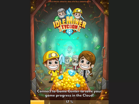 Thank you Idle Miner! : r/IdleMinerTycoon